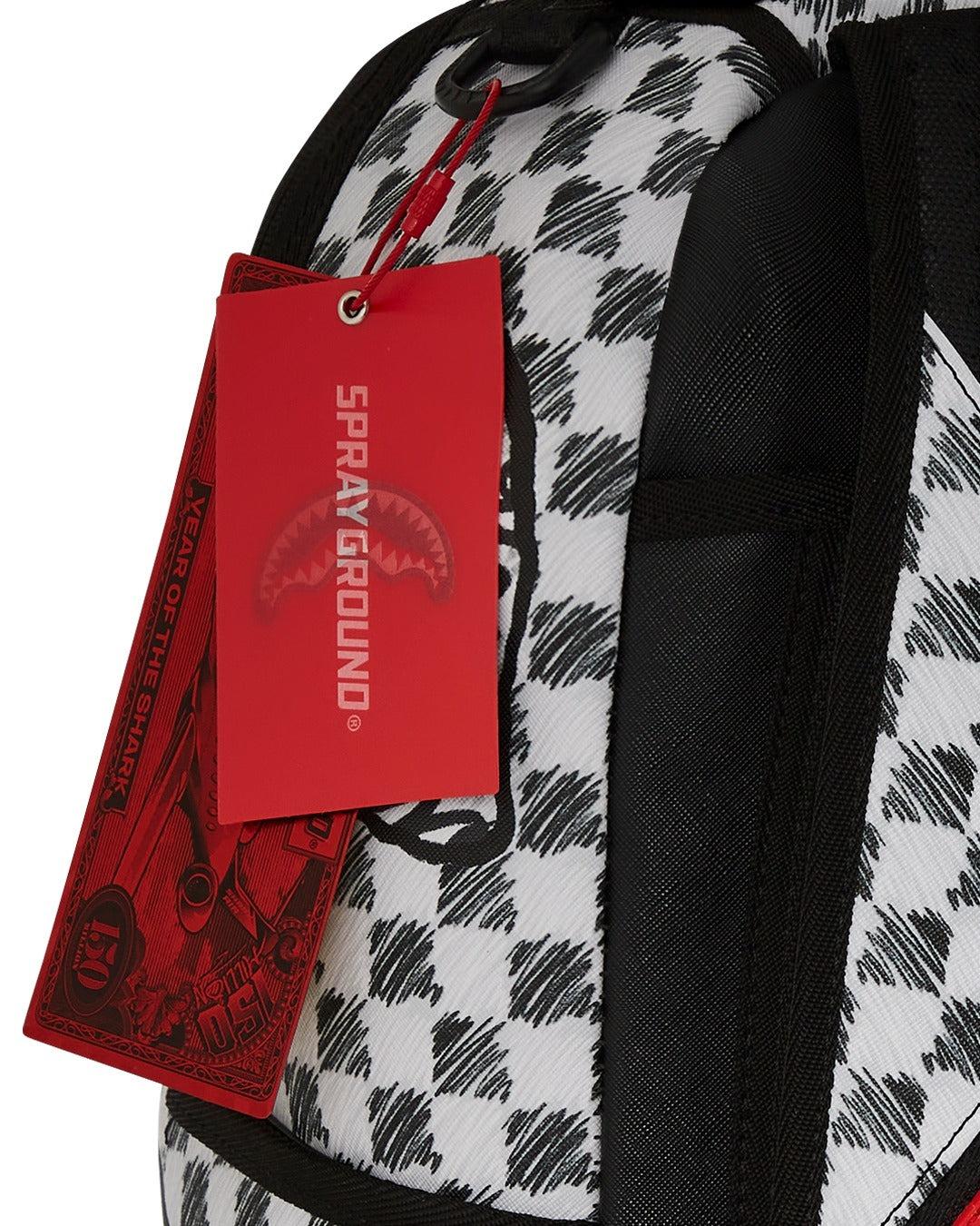 910B7383NSZUNI SPRAYGROUND