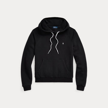 felpa con cappuccio in pile 211-943007 003 RALPH LAUREN POLO 