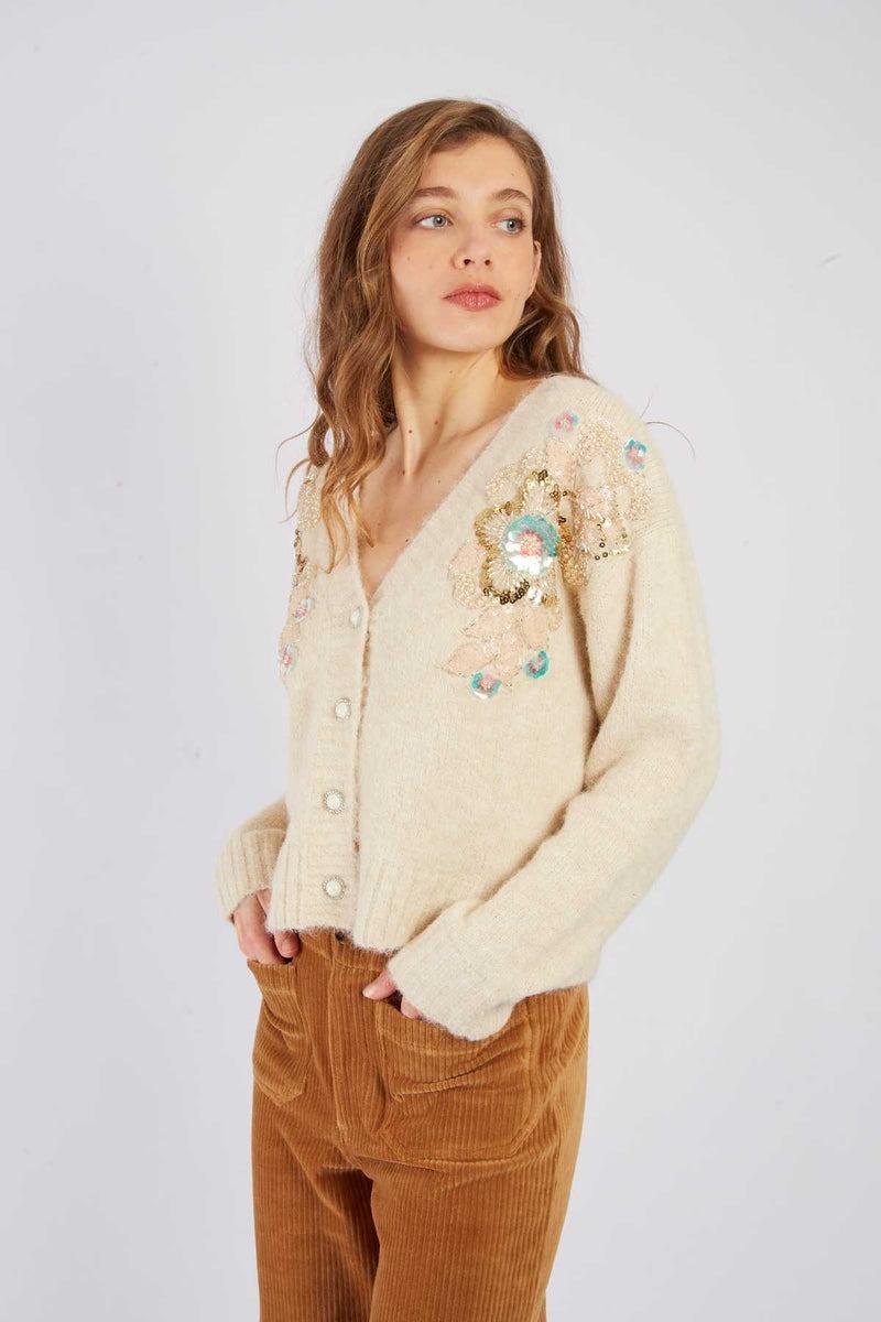 A545000ECRU DERHY