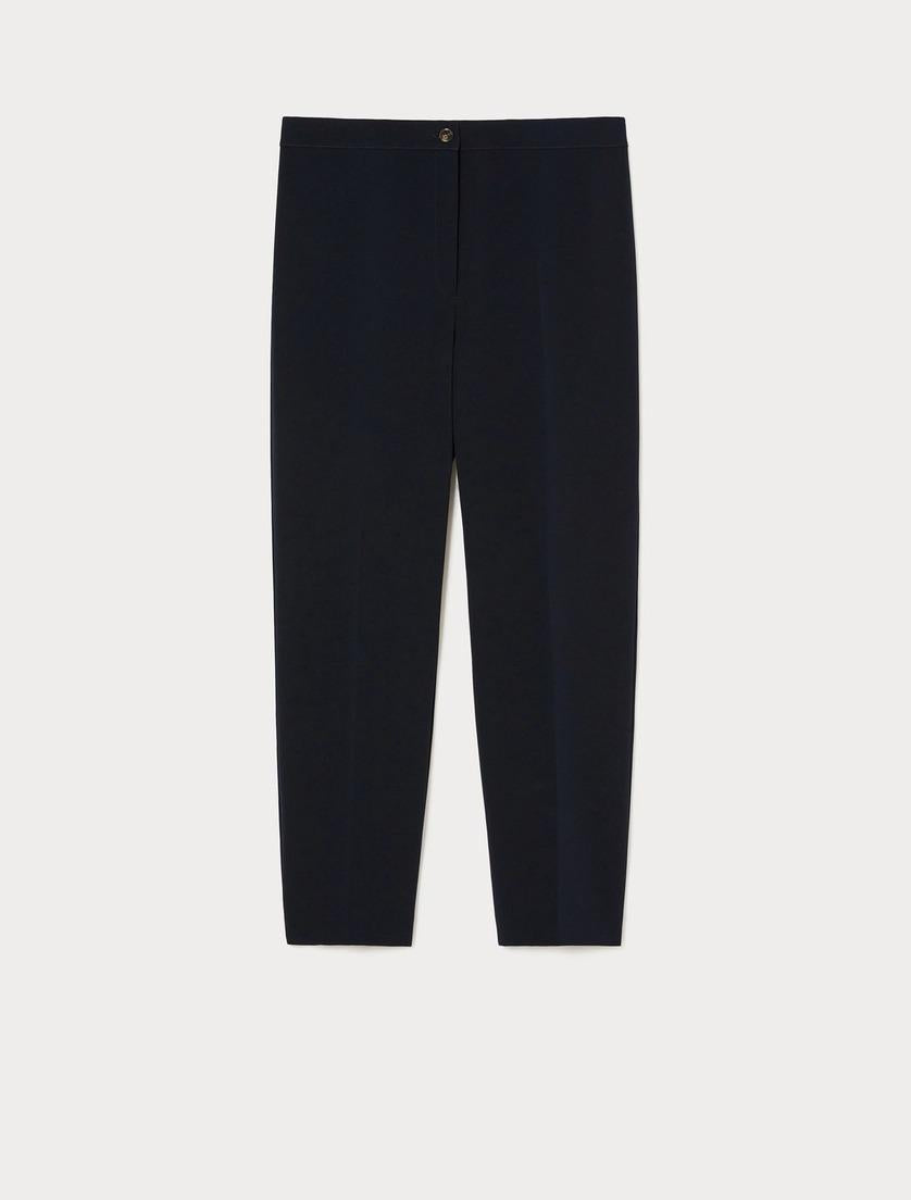 pantalone in cady RAVEL 005 MARINA RINALDI 