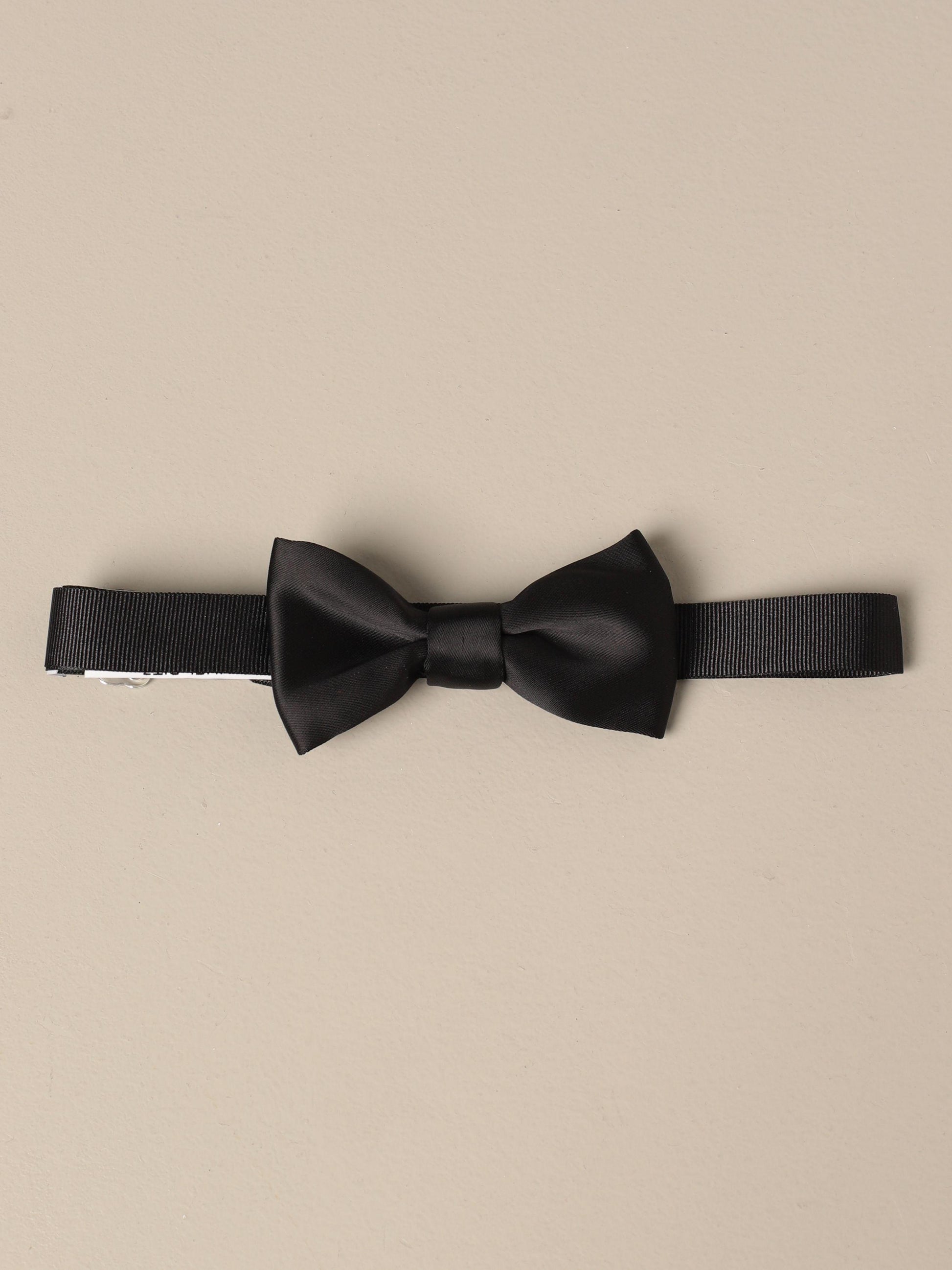 PAPILLON MODELLO A FARFALLA MR1284 NERO MANUEL RITZ KIDS 