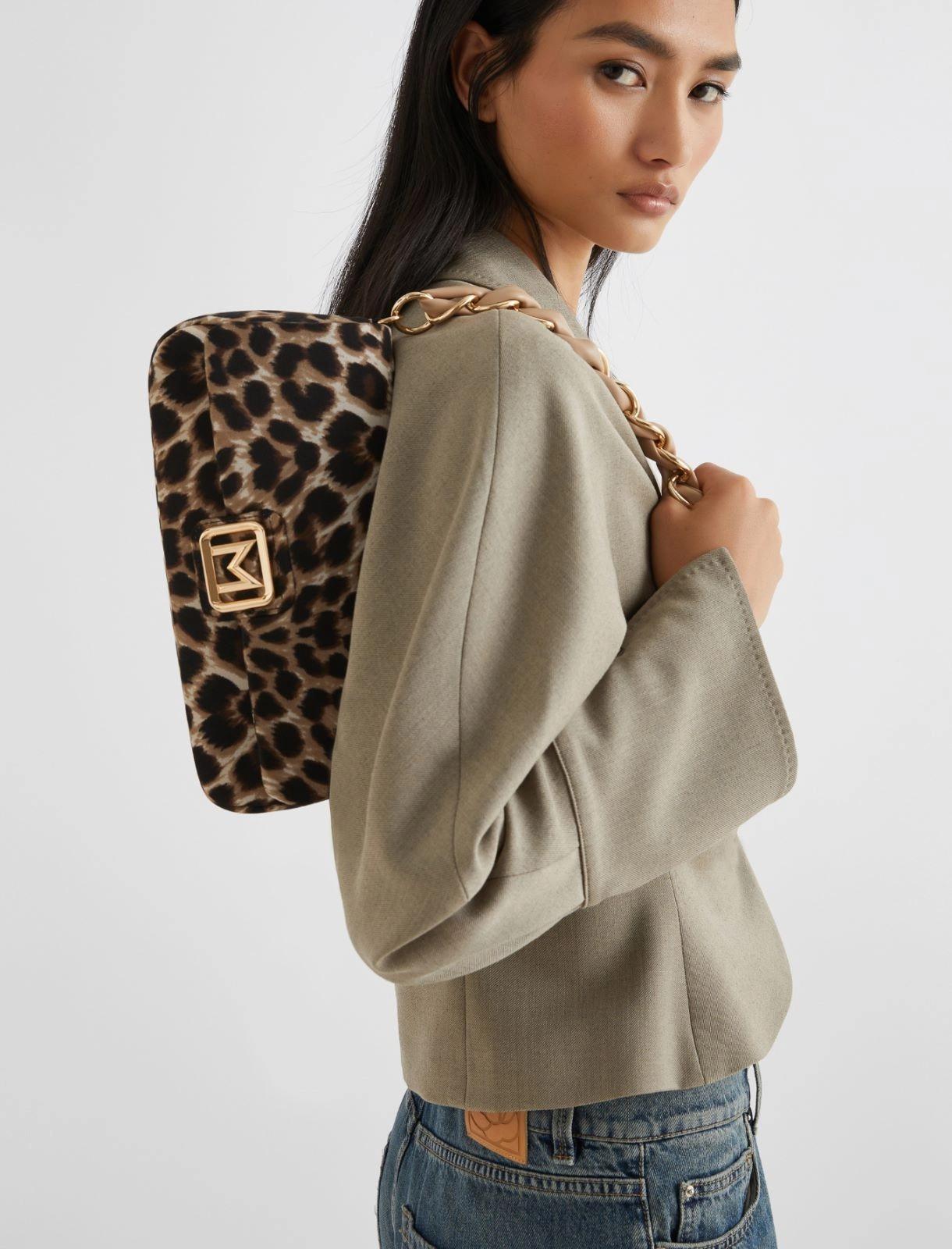 borsa le muse maculata EMILY3 001 MARella ACCESSORI 