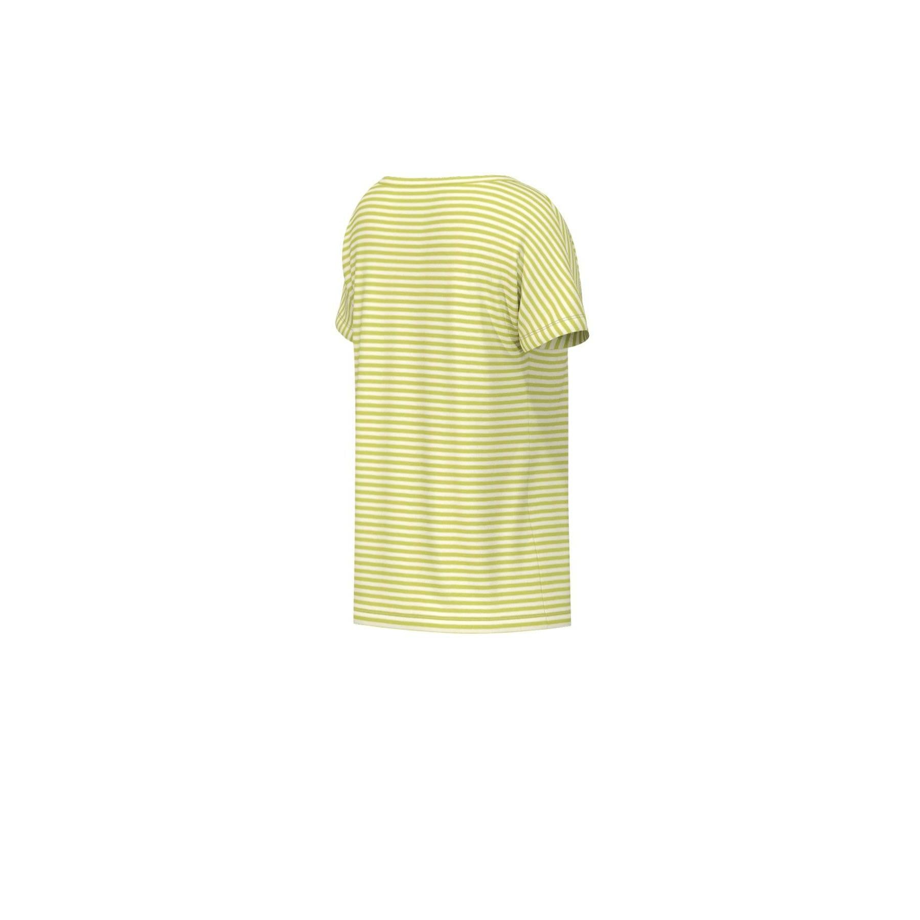 t-shirt jersey stretch EMMFERVIDA 001 EMME MARELLA 