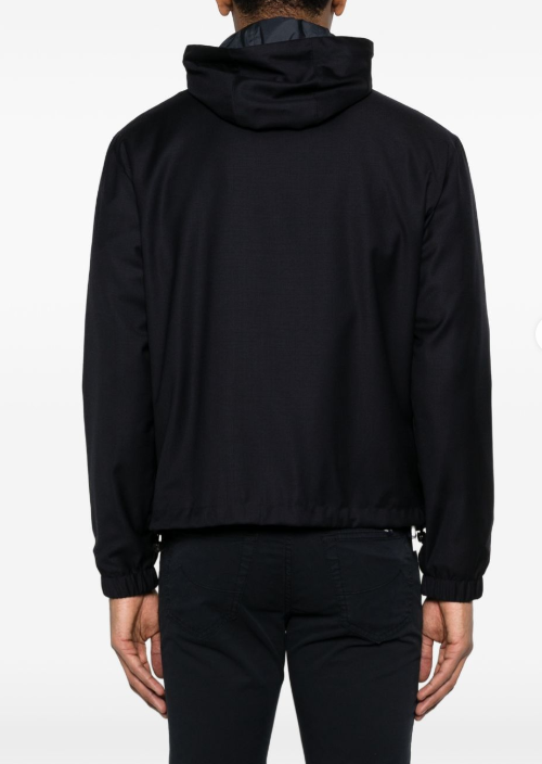 giubbino reversibile S10MUC959R 106-89 MONTECORE 