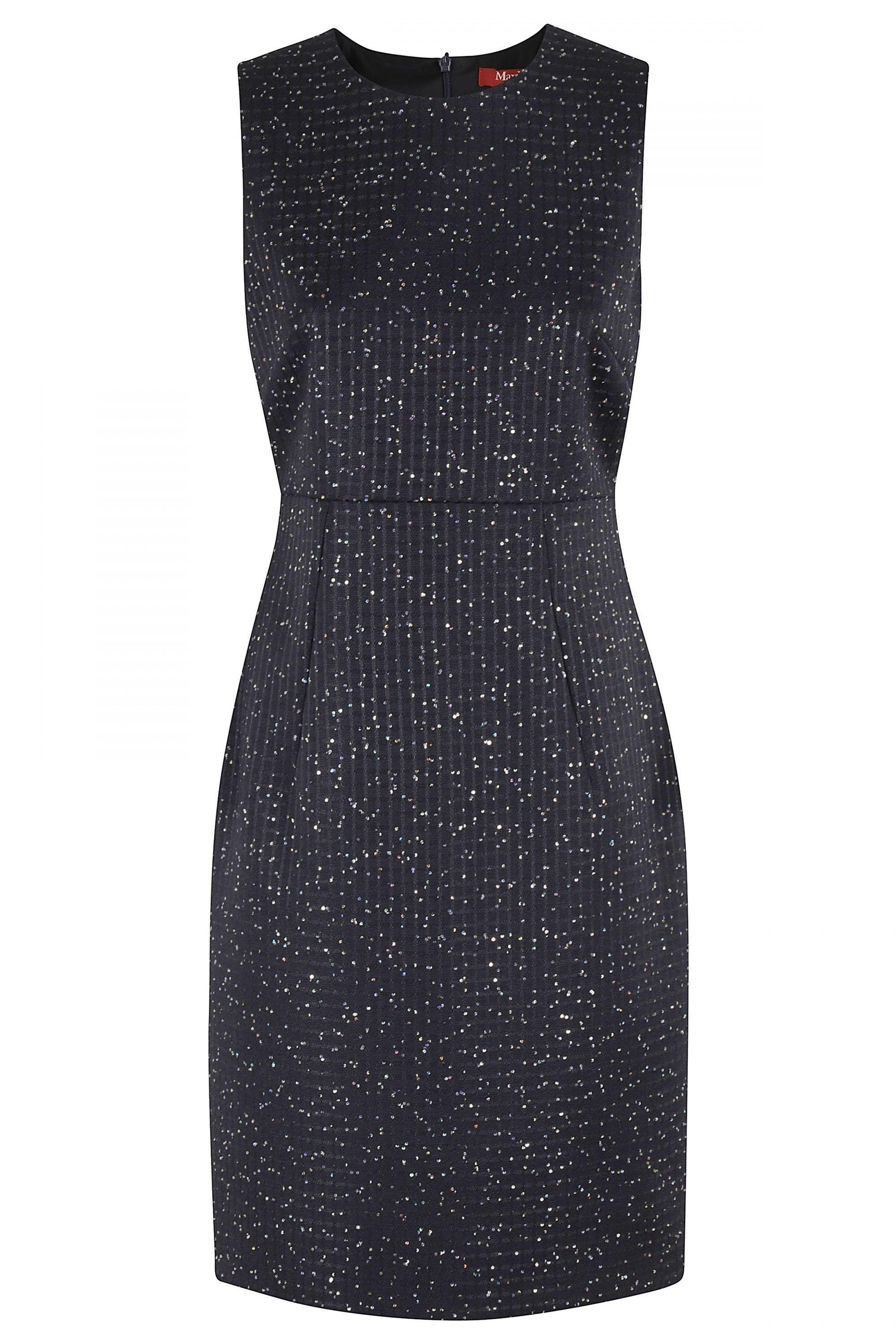 abito abadan con pailettes ABADAN 002 MAXMARA STUDIO 
