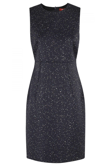 abito abadan con pailettes ABADAN 002 MAXMARA STUDIO 