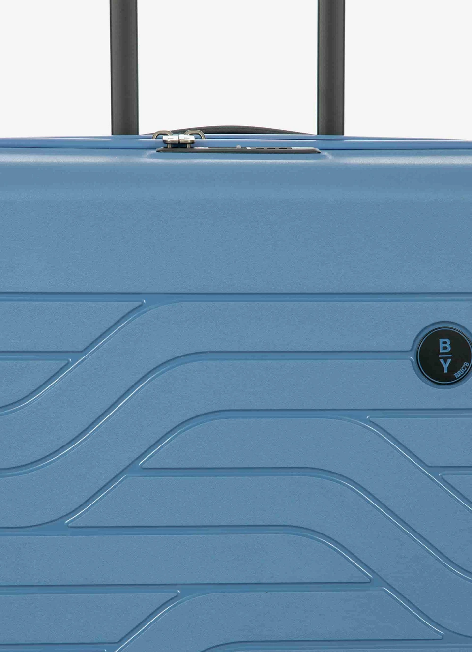 trolley medio espandibile B1Y08427 007 BRIC'S 