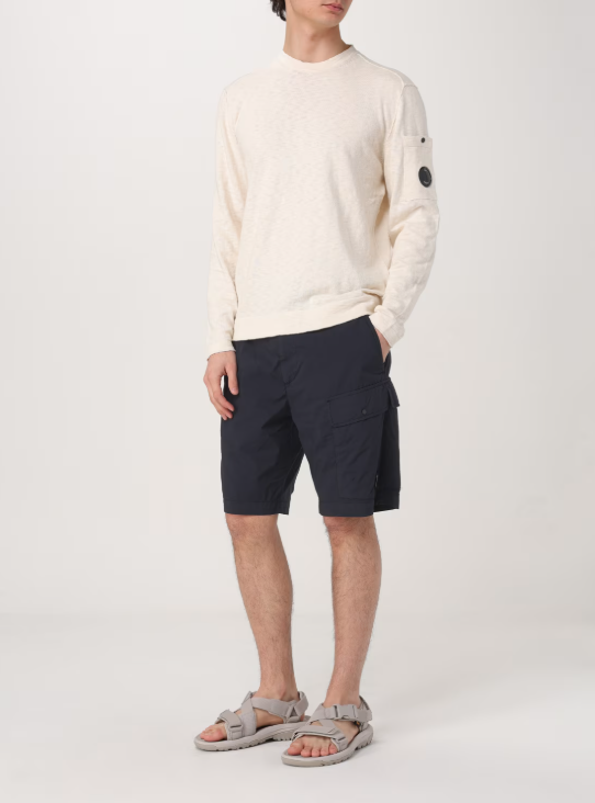 bermuda con lente 18CMBE111A 006439G 800 CP COMPANY 