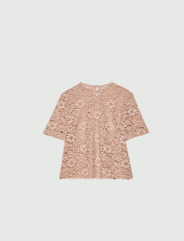 maglia gronda in pizzo GRONDA 001 MARella 