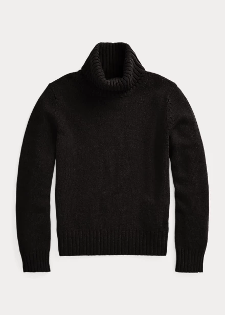 dolcevita classic in lana 211-891667 003 RALPH LAUREN POLO 