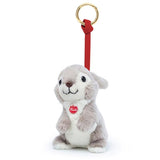 MC2 SAINT BARTH charm fur Grigio