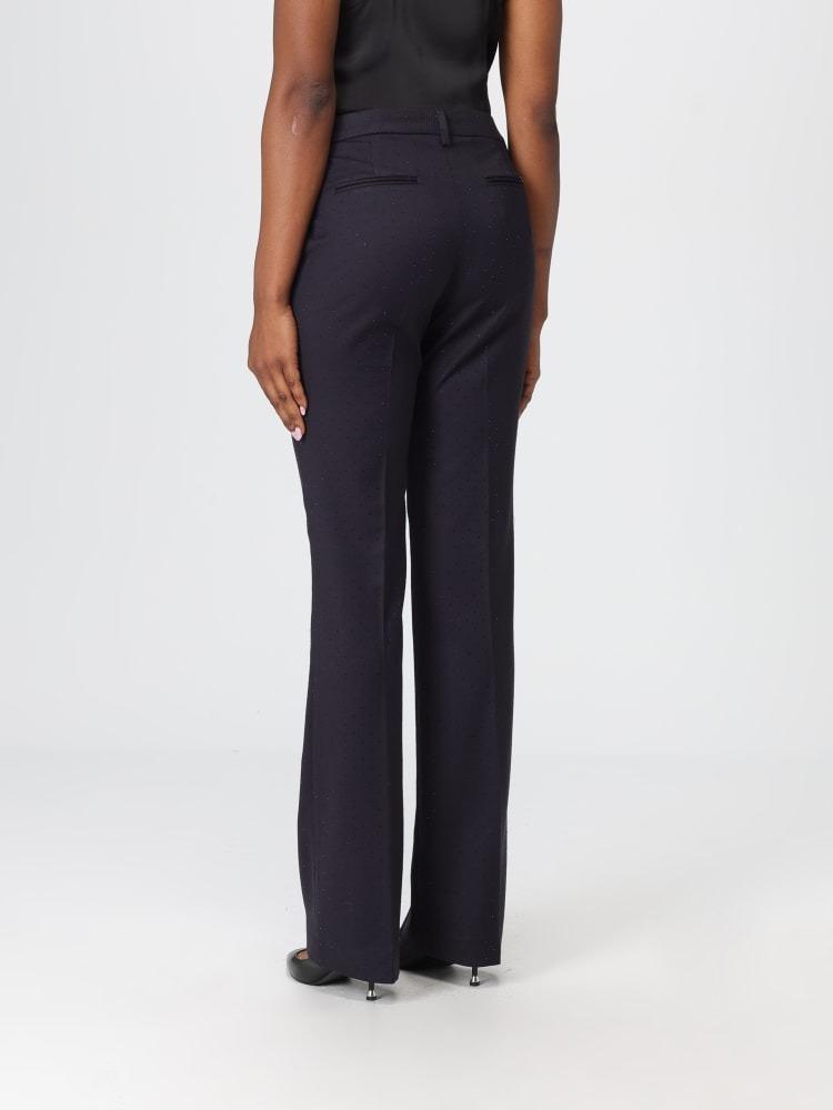 pantalone linea liu jo white MF5480T1810 93921 LIU JO WHITE 