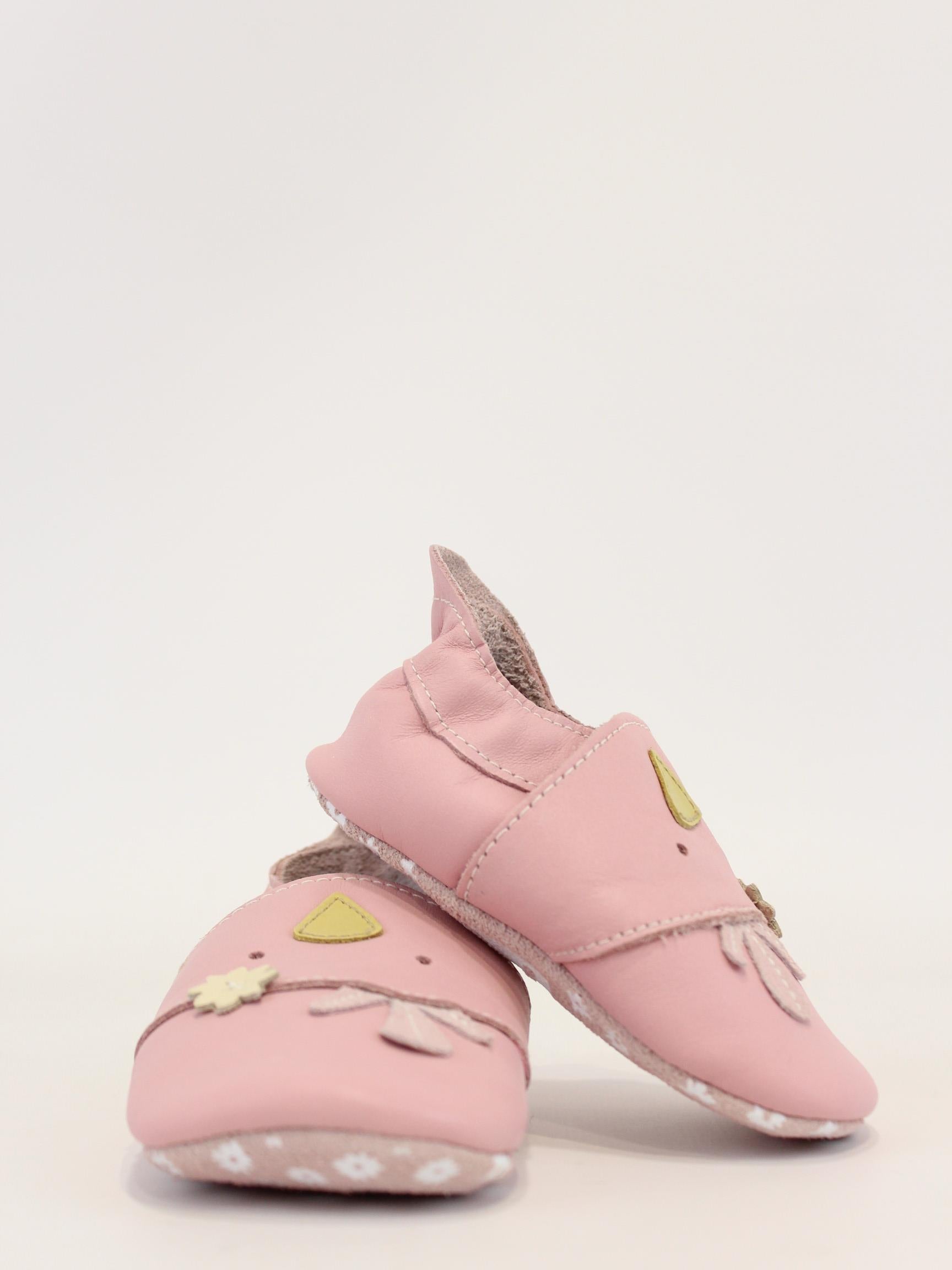 scarpa con applicazioni 1020-160-65 BLOSSOM BOBUX 