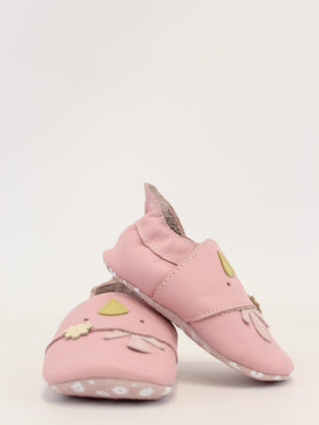 scarpa con applicazioni 1020-160-65 BLOSSOM BOBUX 