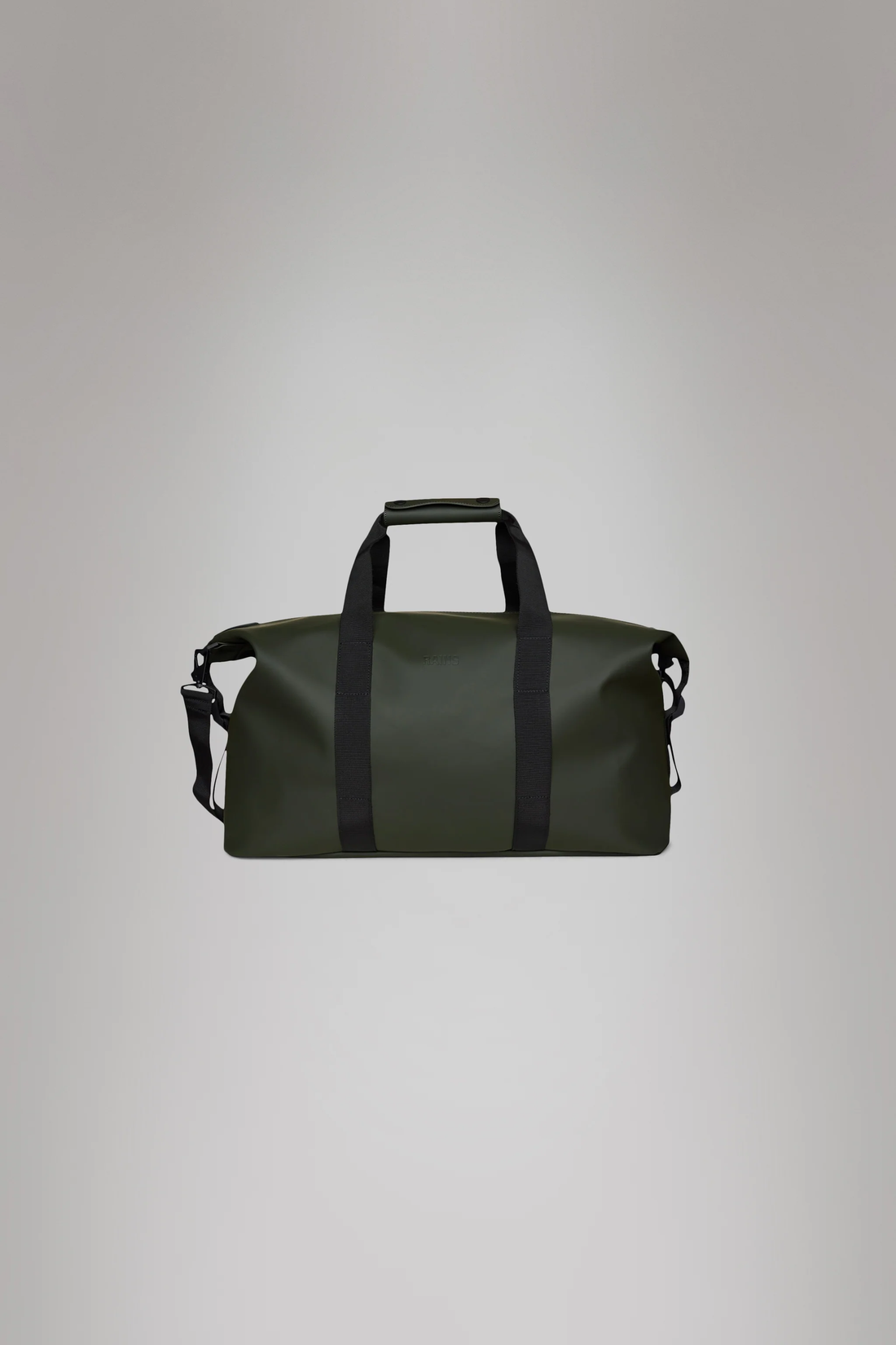 borsone hilo weekend impermeabile 14200 GREEN RAINS 