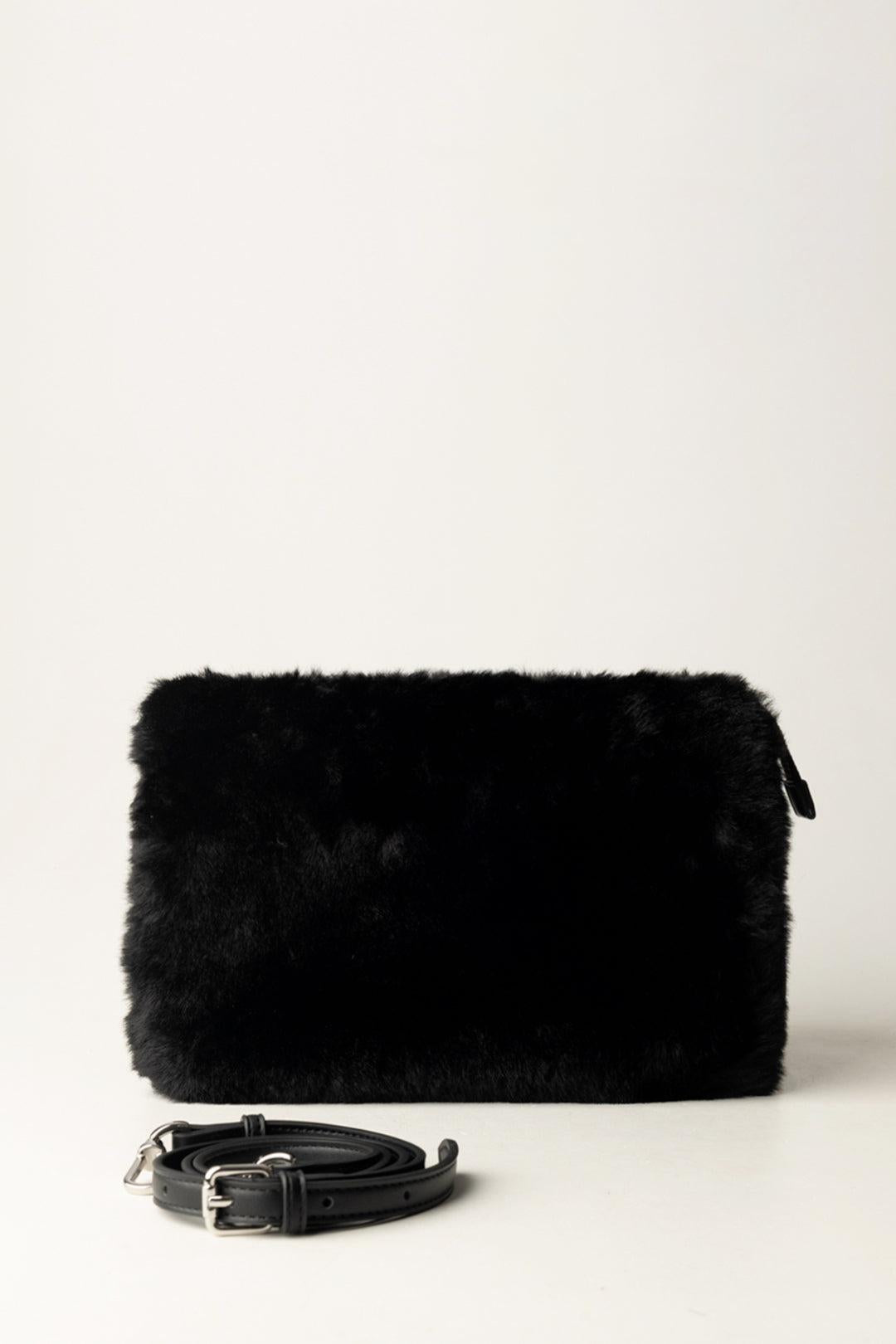 borsa in ecopelliccia 252TB7333 00006 TWINSET 