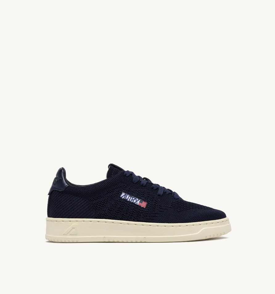 sneakers medalist easeknit EKLMKN25 SPACEBLUE AUTRY 