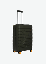 BRIC'S trolley large espandibile Verde