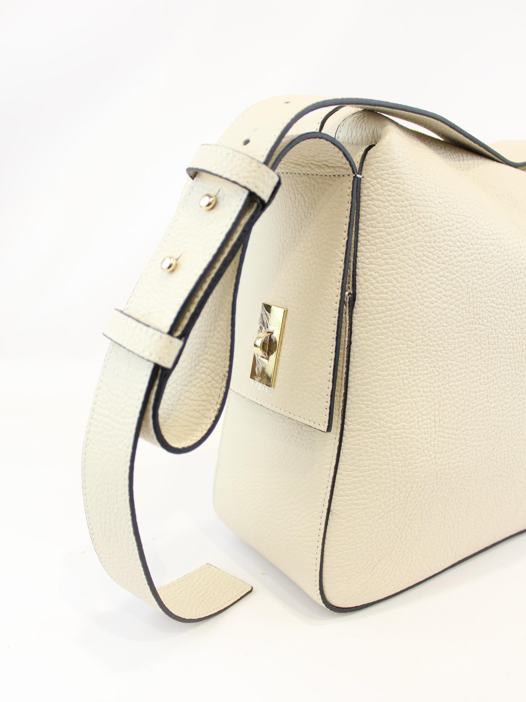 borsa essential ESSENTIAL BEIGE AVENUE 67 