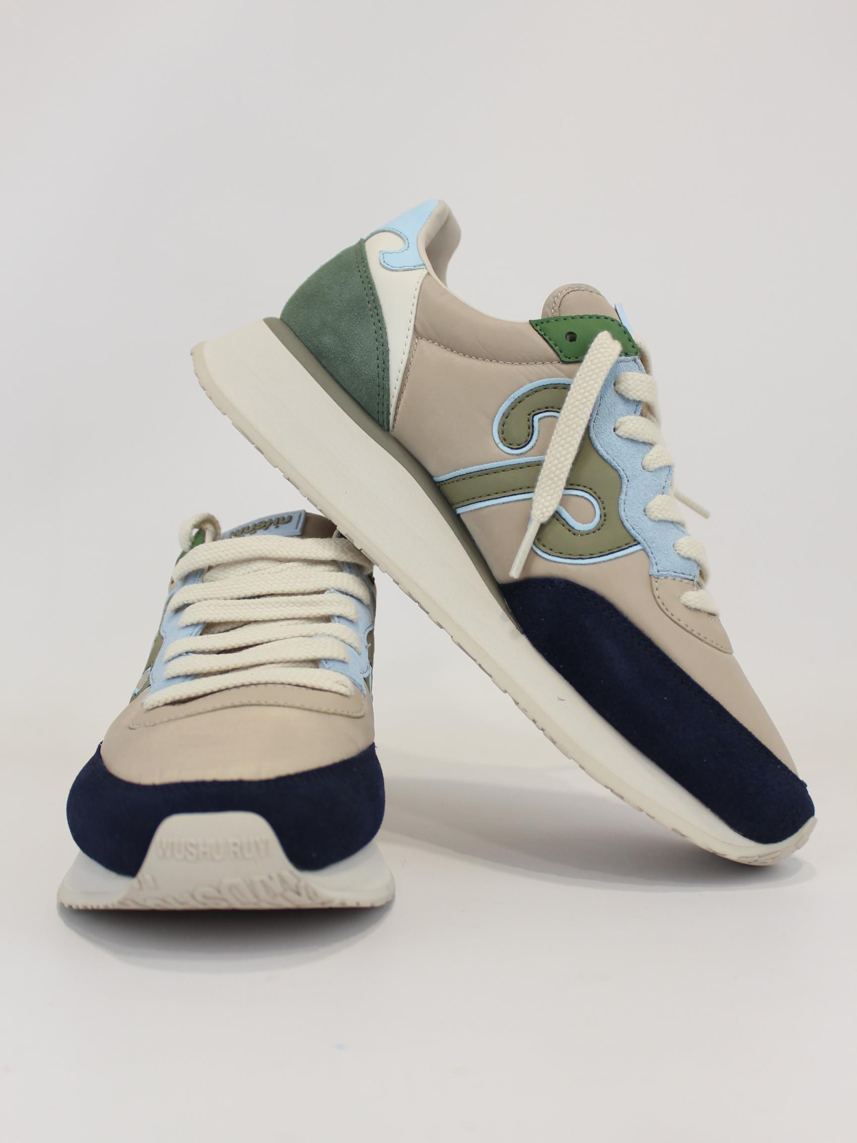 sneakers master sport MASTER M562 WUSHU RU-YI 