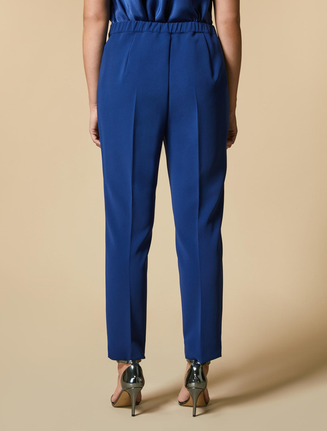 Pantalone donna Marina Rinaldi RAGGIOX 057 MARINA RINALDI 