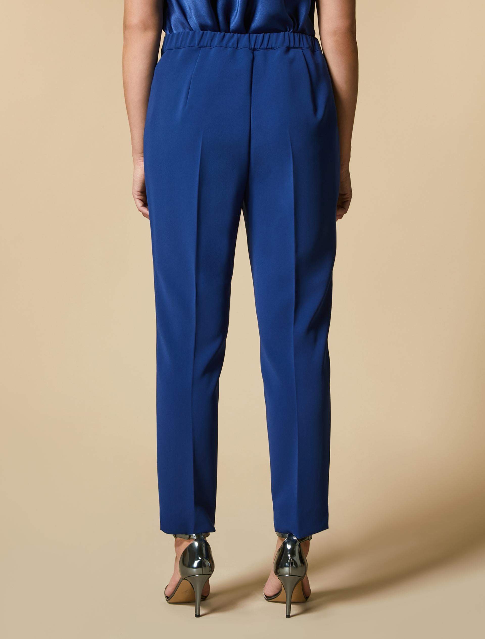 Pantalone donna Marina Rinaldi RAGGIOX 057 MARINA RINALDI 