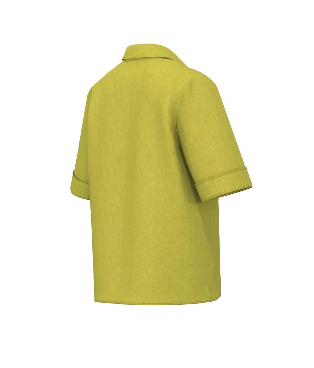 camicia con collo a polo EMMSANTE 009 EMME MARELLA 