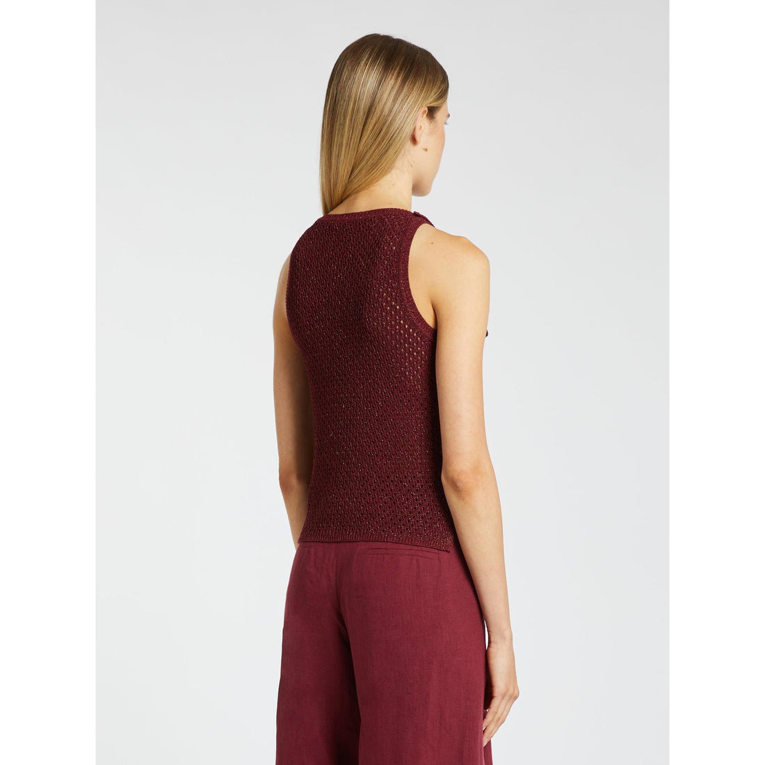 top traforato ARAK1 006 MARella 