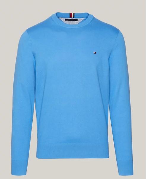 pullover 1985 collection MW0MW21316 C30 TOMMY HILFIGER 
