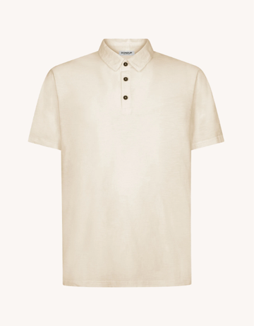 polo regular US352JF0195UXXX 010 DONDUP 