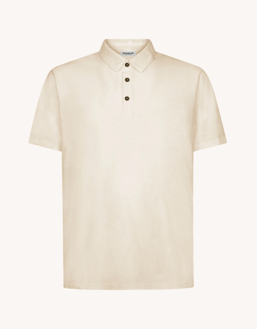 polo regular US352JF0195UXXX 010 DONDUP 