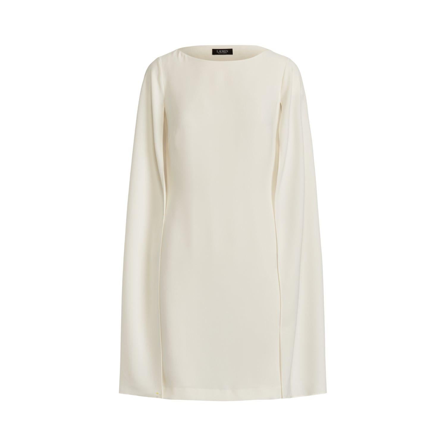abito corto lauren 253-855210 006 LAUREN RALPH LAUREN 