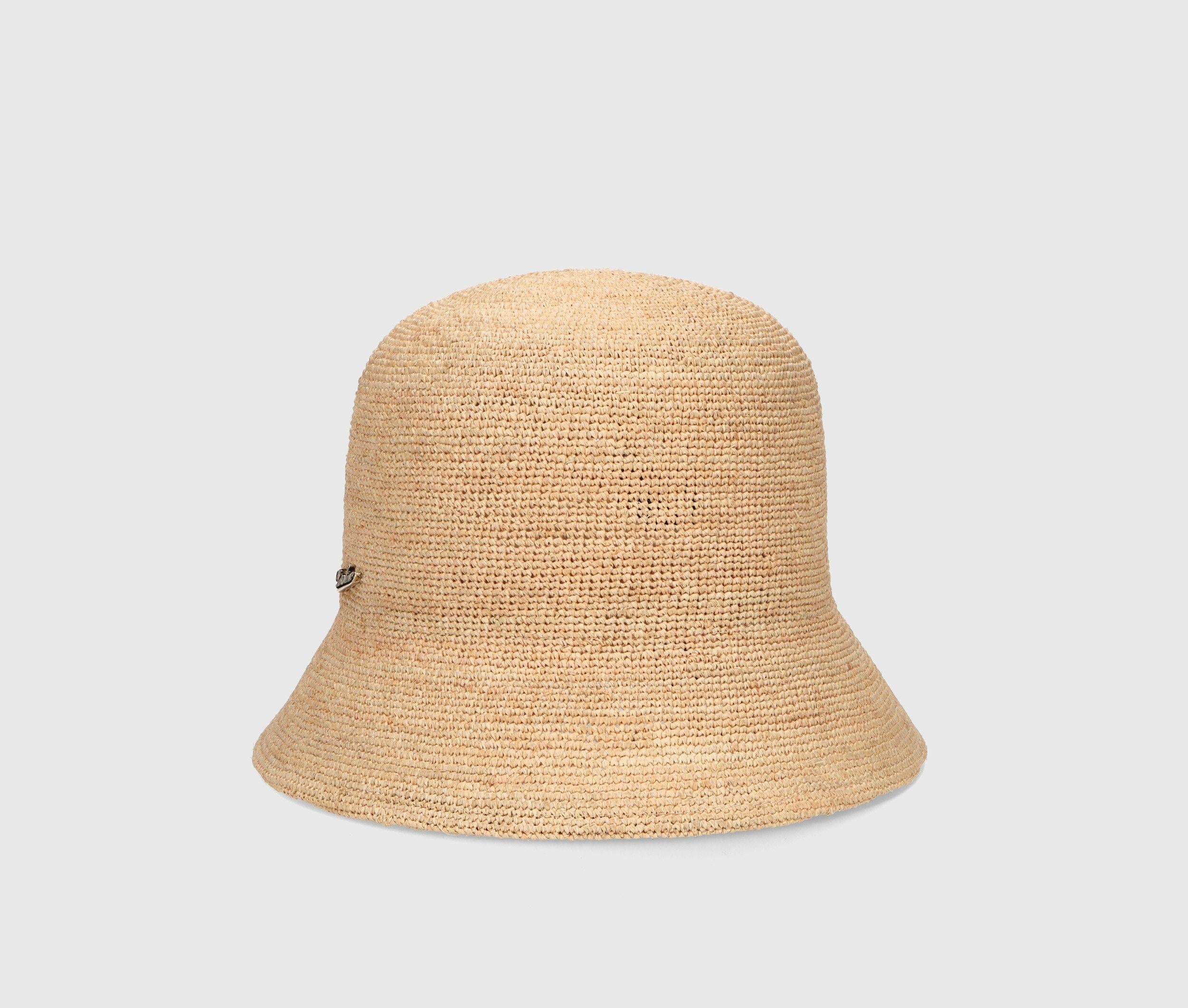 cappello koko cloche KOKO 230050 00F5 BORSALINO 