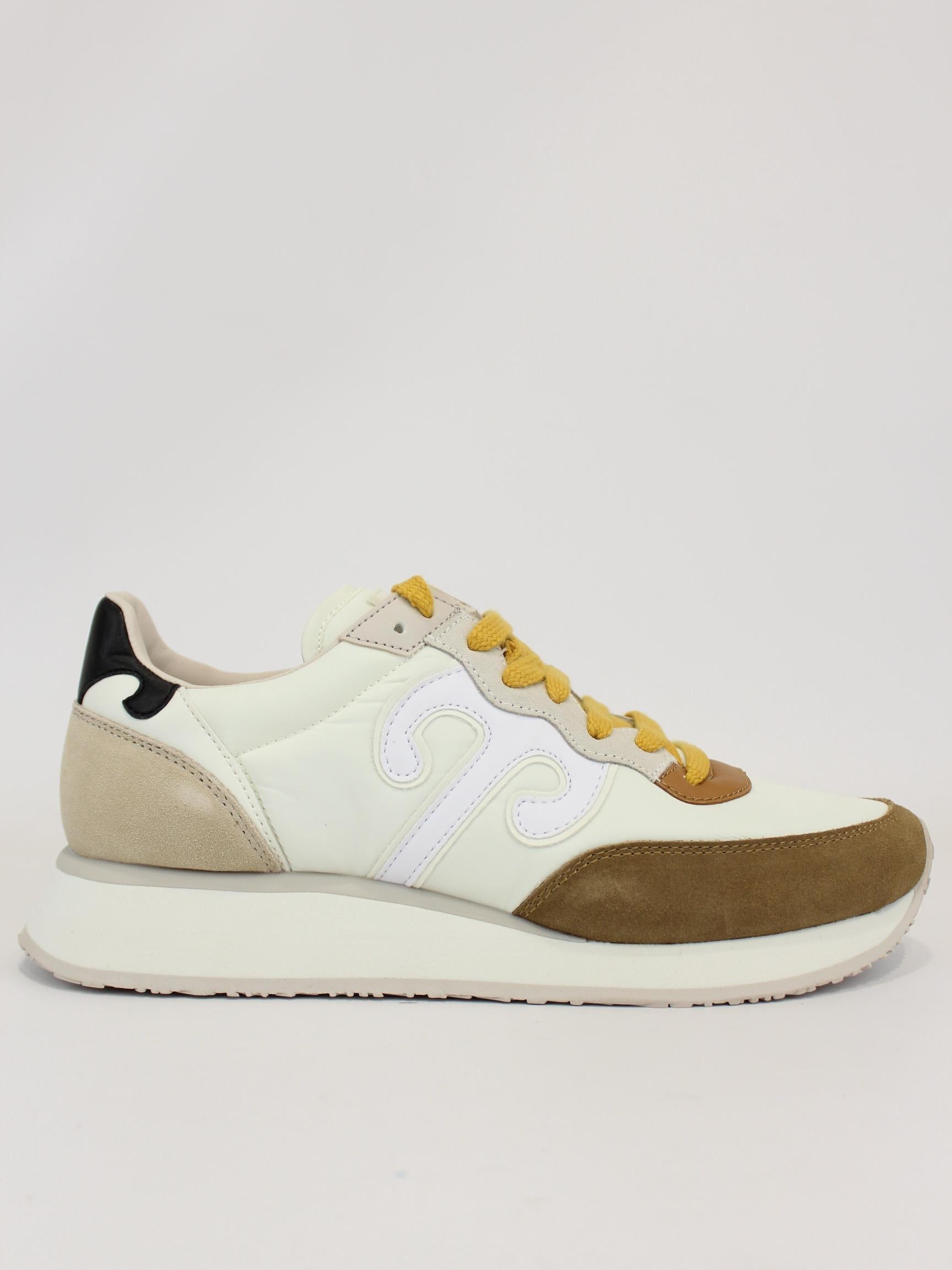 sneakers master sport MASTER M563 WUSHU RU-YI 