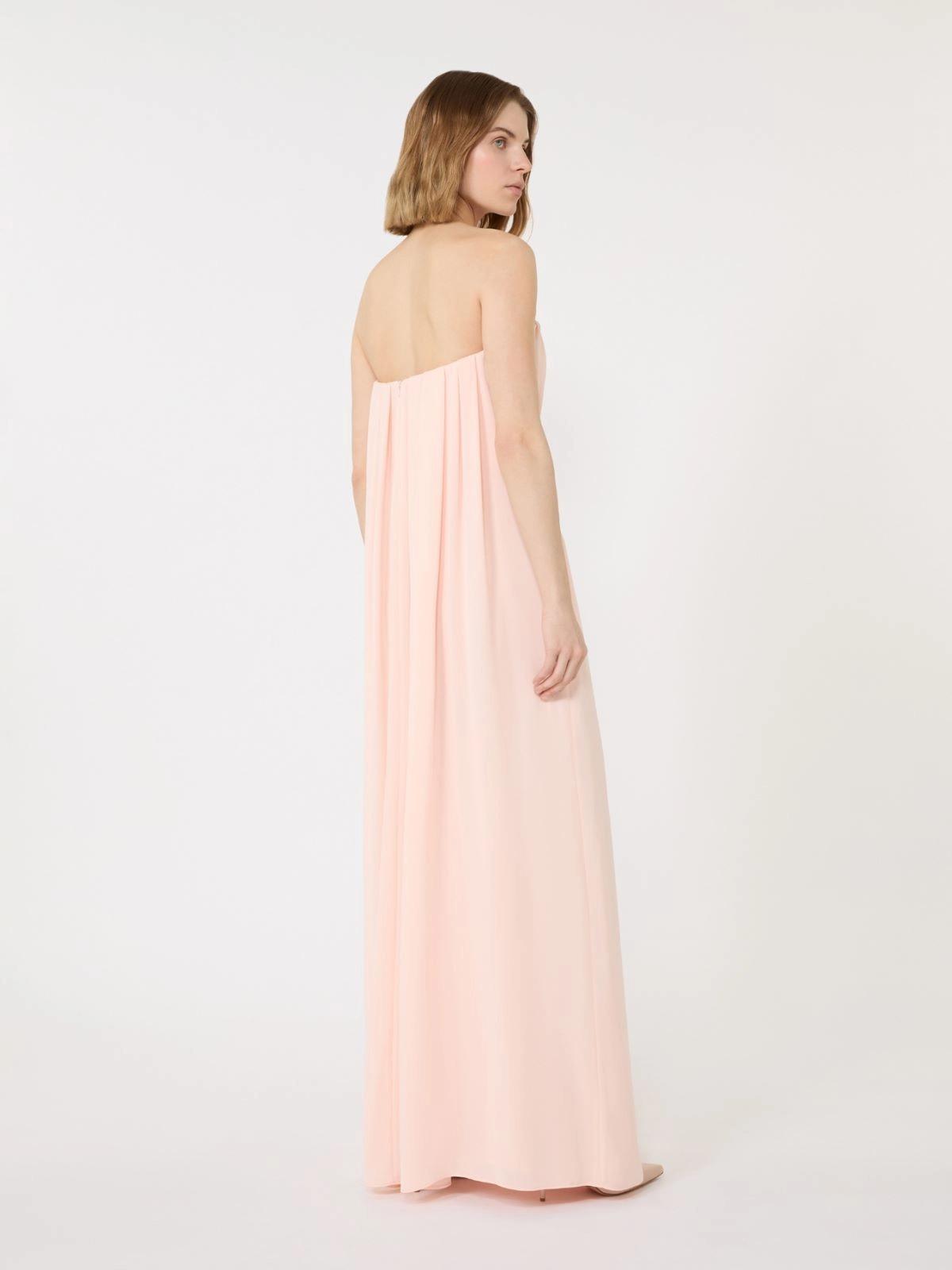 abito bustier MSESAX 015 MAXMARA STUDIO ELEGANTE 