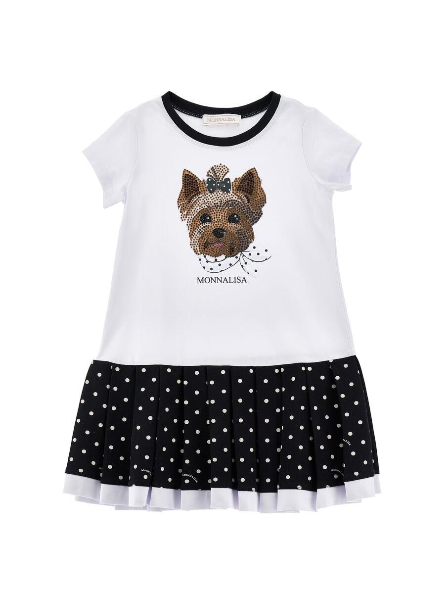 abito tennis yorkshire 19G919 7032 9950 MONNALISA 