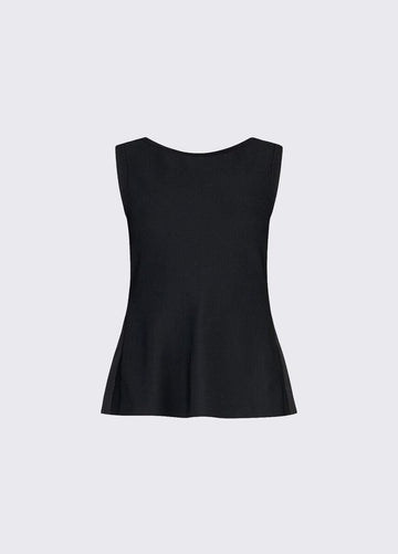 maglia cut out WA6468MS55N 22222 LIU JO WHITE 