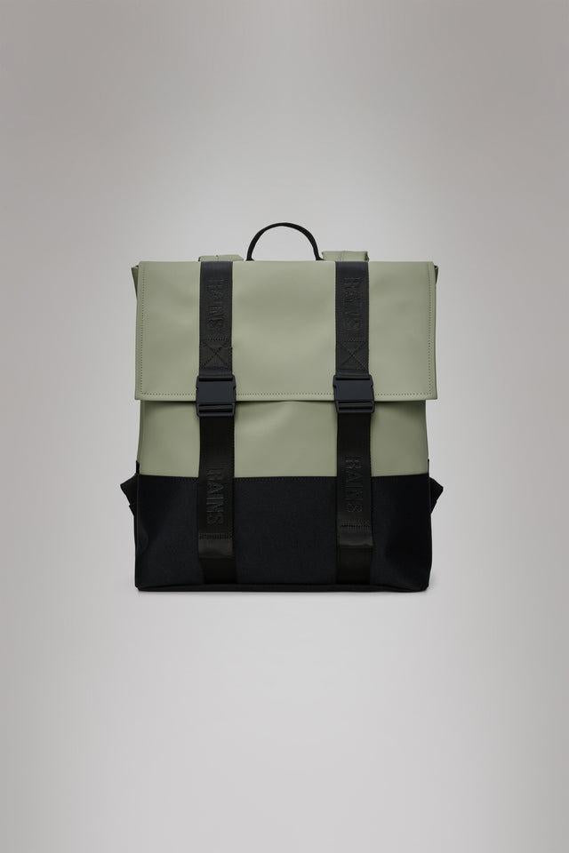 trail msn bag 14310 DRIFT RAINS 