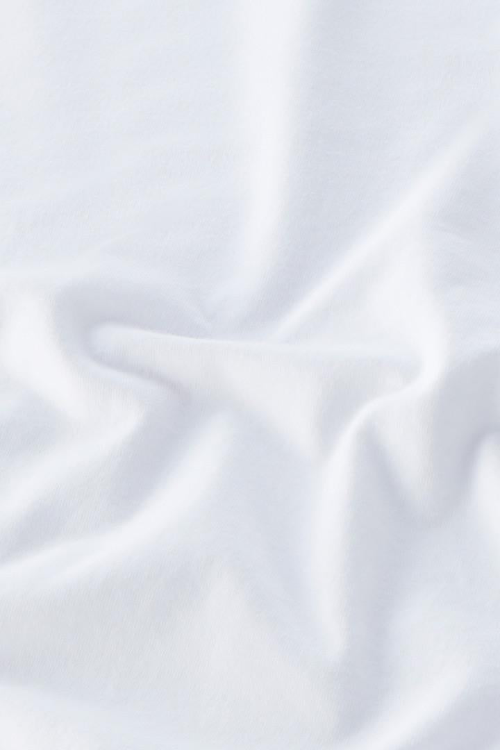 t-shirt sheep woolrich CFWOTE0093MRUT2926 8041 WOOLRICH 