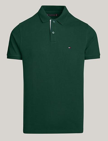 polo monotype MW0MW34753 MBP TOMMY HILFIGER 