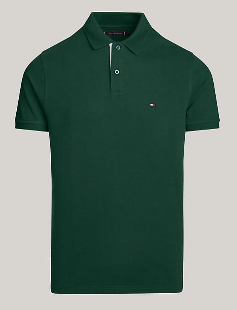 polo monotype MW0MW34753 MBP TOMMY HILFIGER 