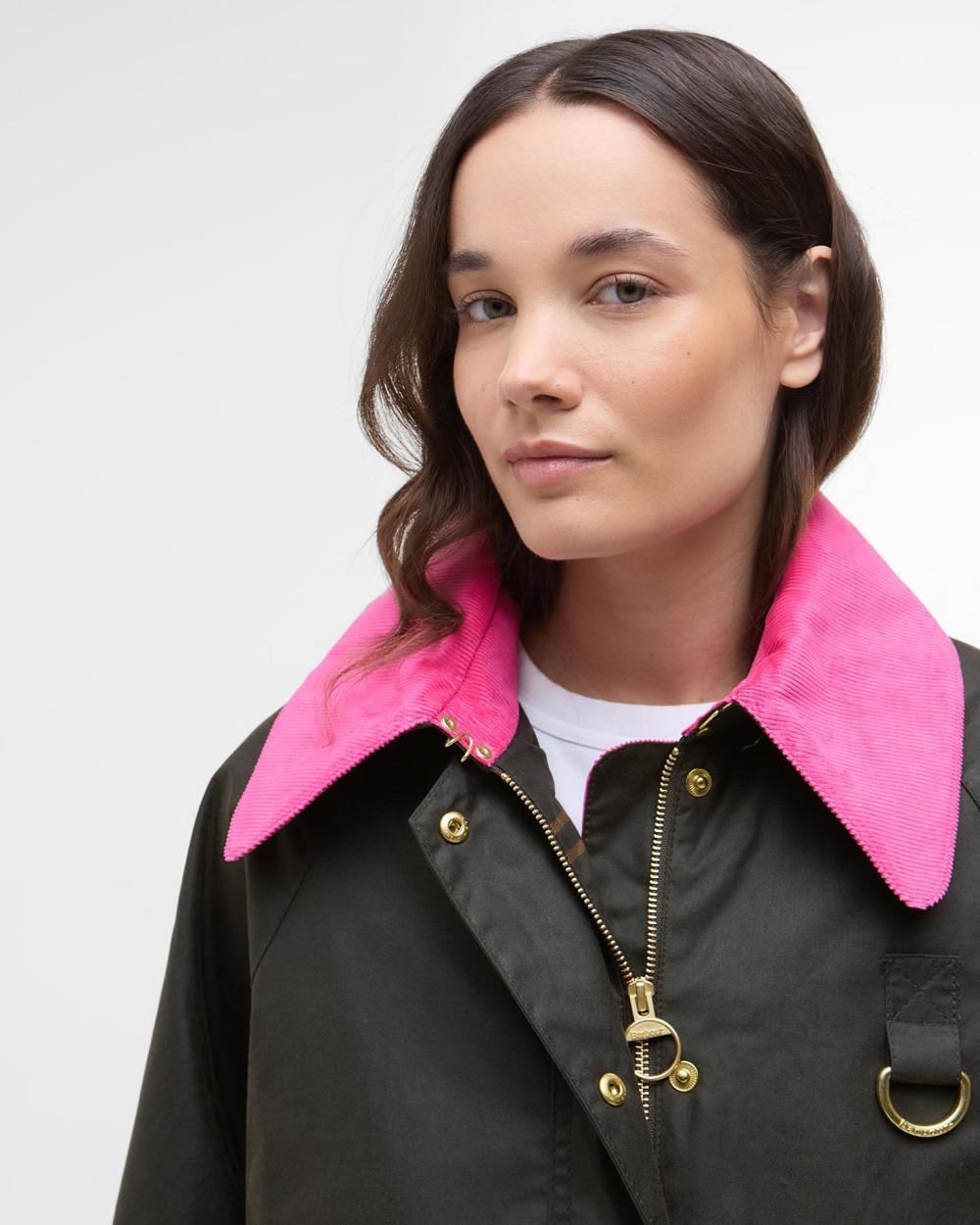 LWX1515 LWXOL71 BARBOUR