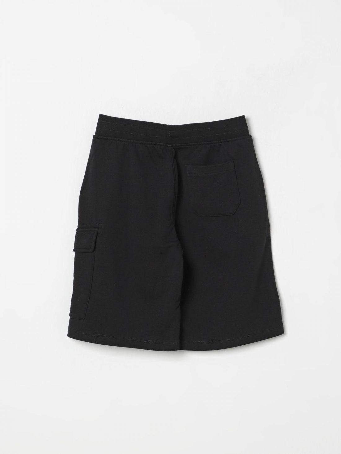 shorts con lente logo CNQ002LCA69 60100 CP COMPANY KIDS 