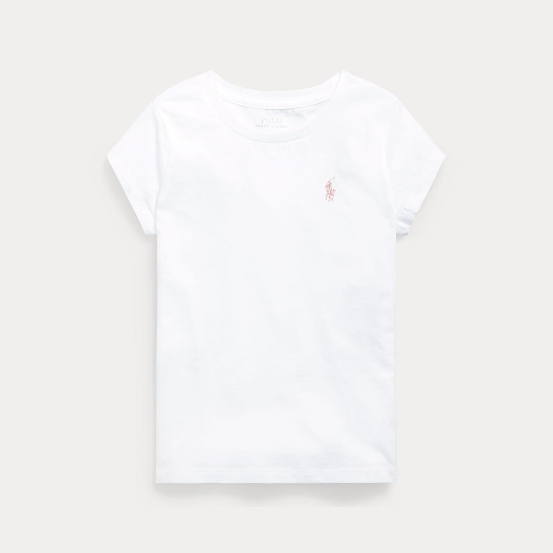 t-shirt pony iconico 313-833549 064 RALPH LAUREN POLO 