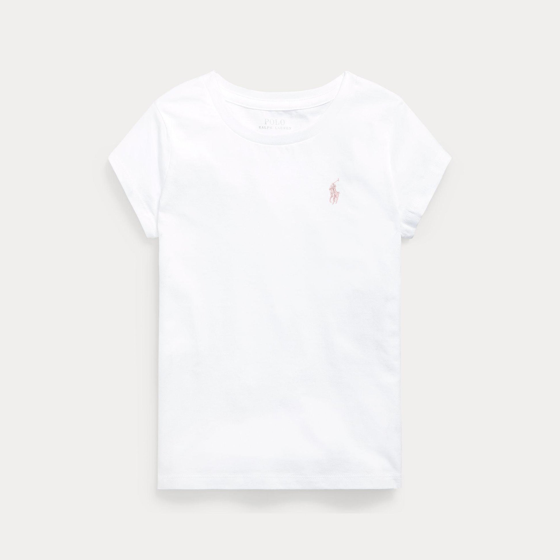 t-shirt pony iconico 313-833549 064 RALPH LAUREN POLO 