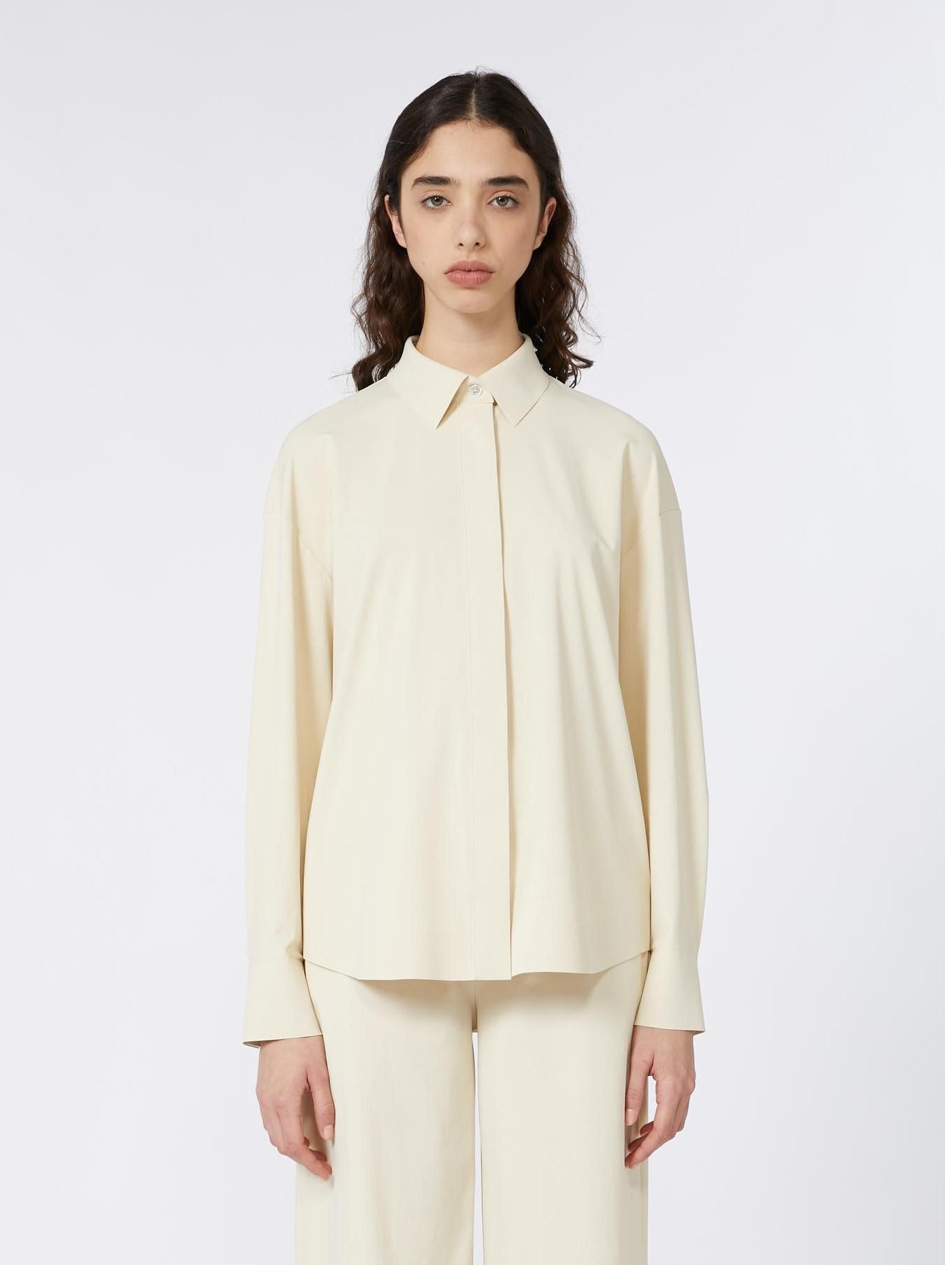 camicia ululo ULULO 001 MM 