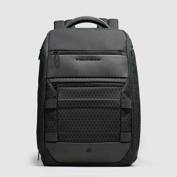 zaino modulare multiscompartimento CA6829W139 VE PIQUADRO 