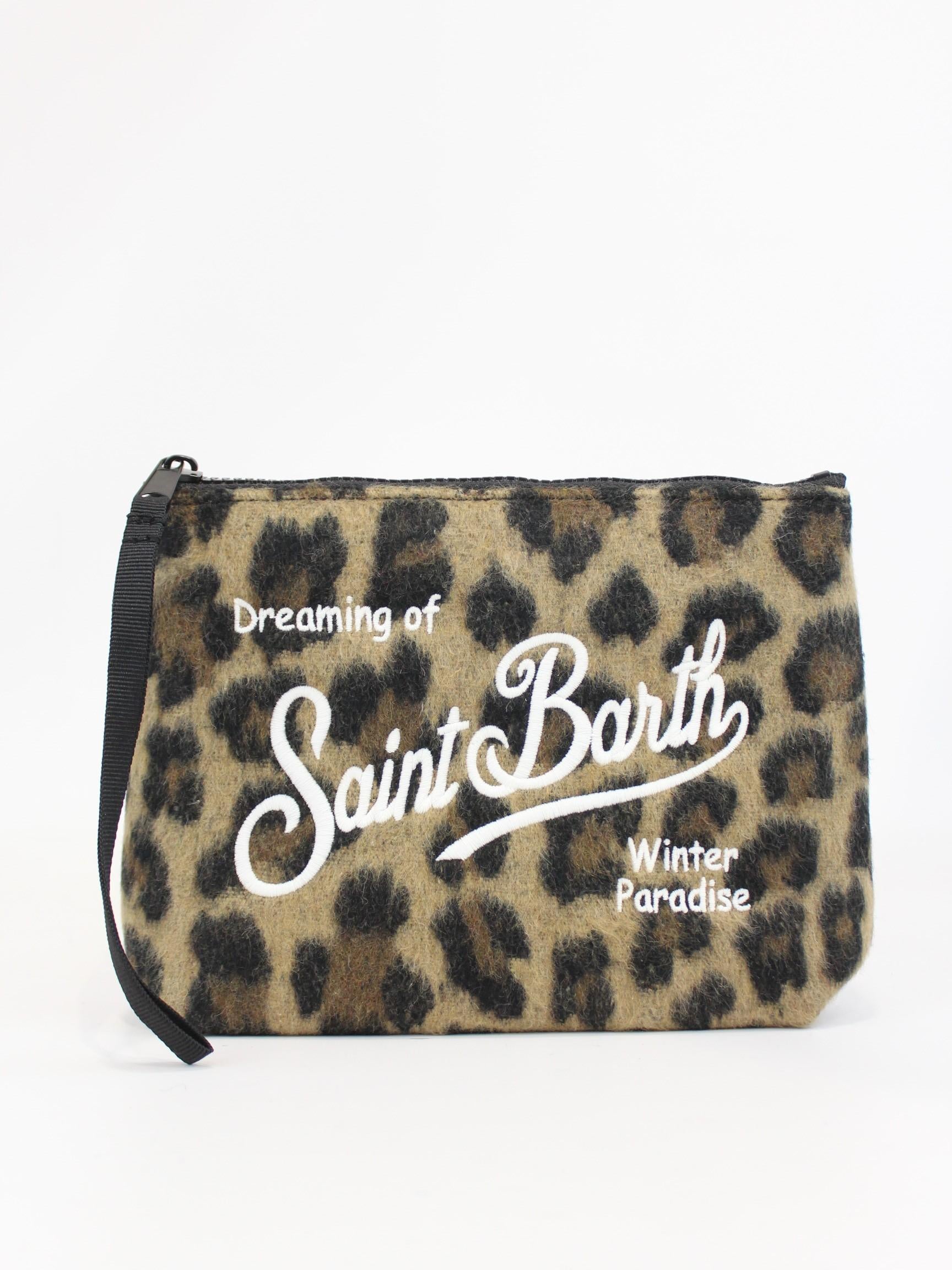 ALINE FELT01351I MC2 SAINT BARTH