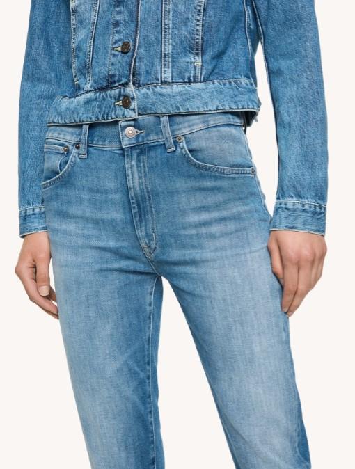 Jeans Daila slim DP651DS0145GU8 800 DONDUP 