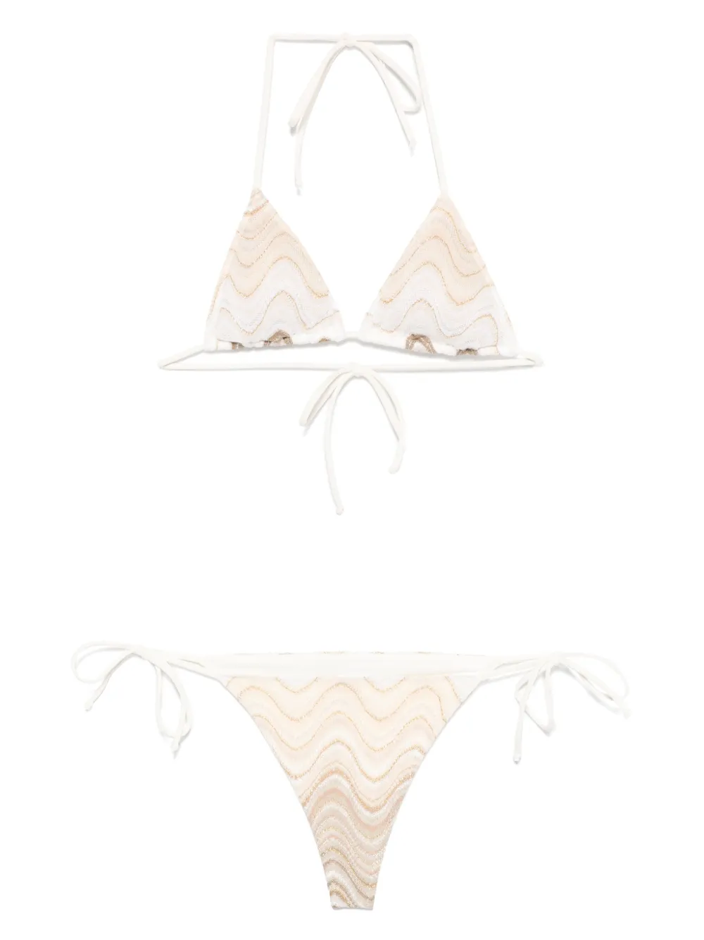 costume holly due pezzi HOLLY 00187H MC2 SAINT BARTH 